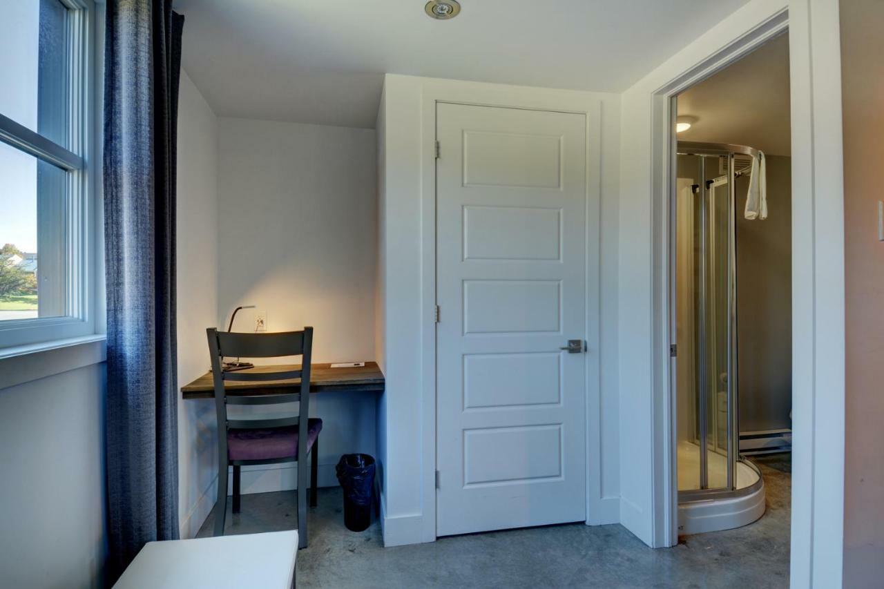 L'Urbain Apartment Saint-Ferreol-les-Neiges Bagian luar foto